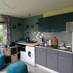 Holiday home Tinyhouse Carpe Diem *