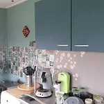 Holiday home Tinyhouse Carpe Diem