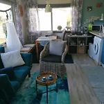 Tinyhouse Carpe Diem
