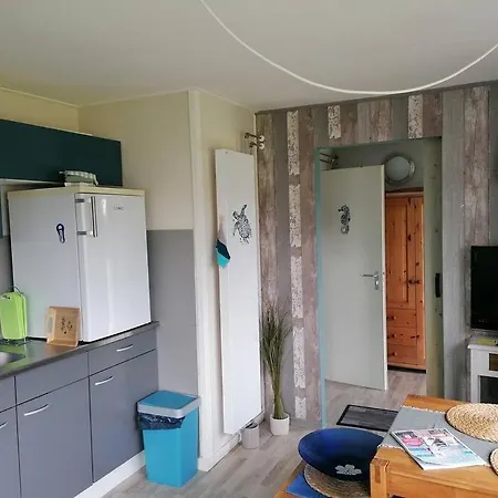 Tinyhouse Carpe Diem 펜션 Dirkshorn
