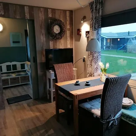 Tinyhouse Carpe Diem 펜션 *
