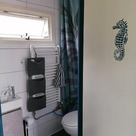 Tinyhouse Carpe Diem