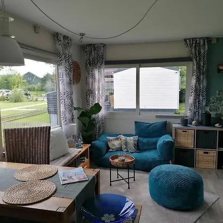 Tinyhouse Carpe Diem Dirkshorn