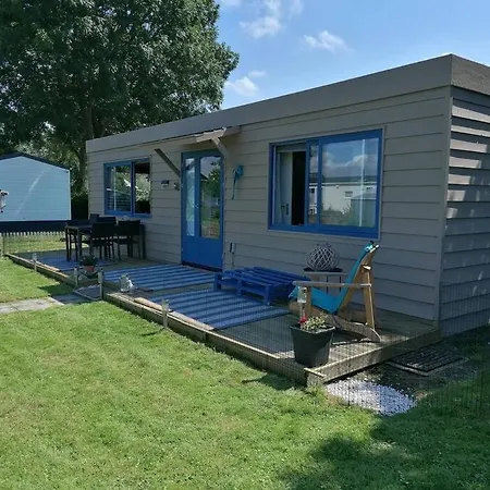 Tinyhouse Carpe Diem Dirkshorn
