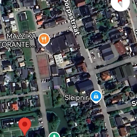 Tinyhouse Carpe Diem