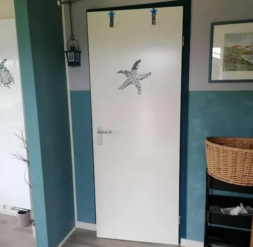 Tinyhouse Carpe Diem בית נופש