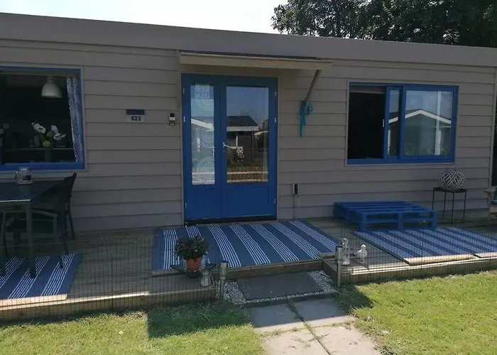 Tinyhouse Carpe Diem *