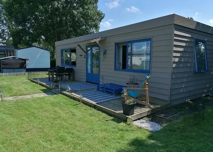 Tinyhouse Carpe Diem Dirkshorn