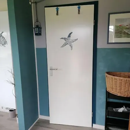 Tinyhouse Carpe Diem Дом отдыха