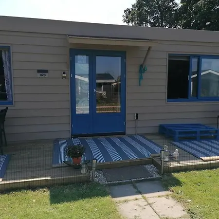 Tinyhouse Carpe Diem *