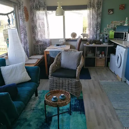 Tinyhouse Carpe Diem