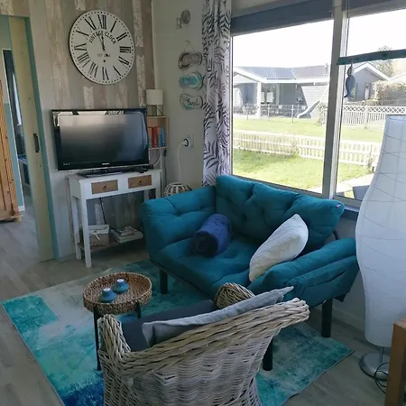 Tinyhouse Carpe Diem *