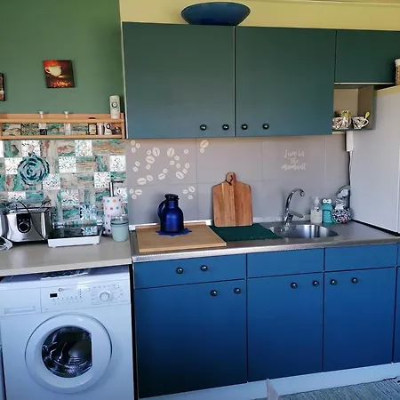 Tinyhouse Carpe Diem Дом отдыха