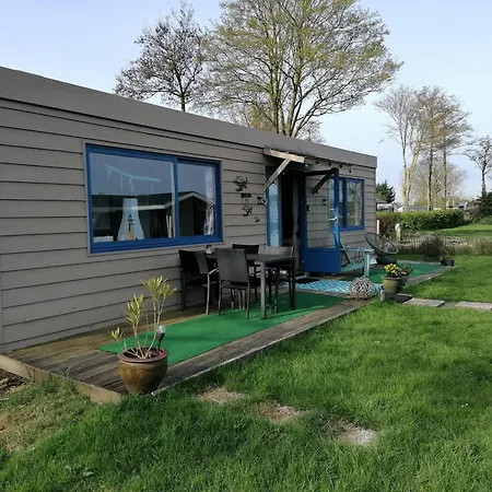 Tinyhouse Carpe Diem *