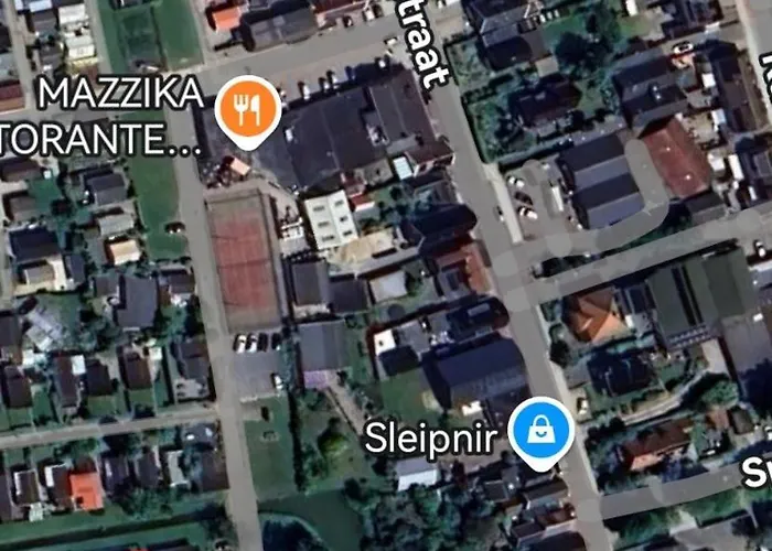 Tinyhouse Carpe Diem